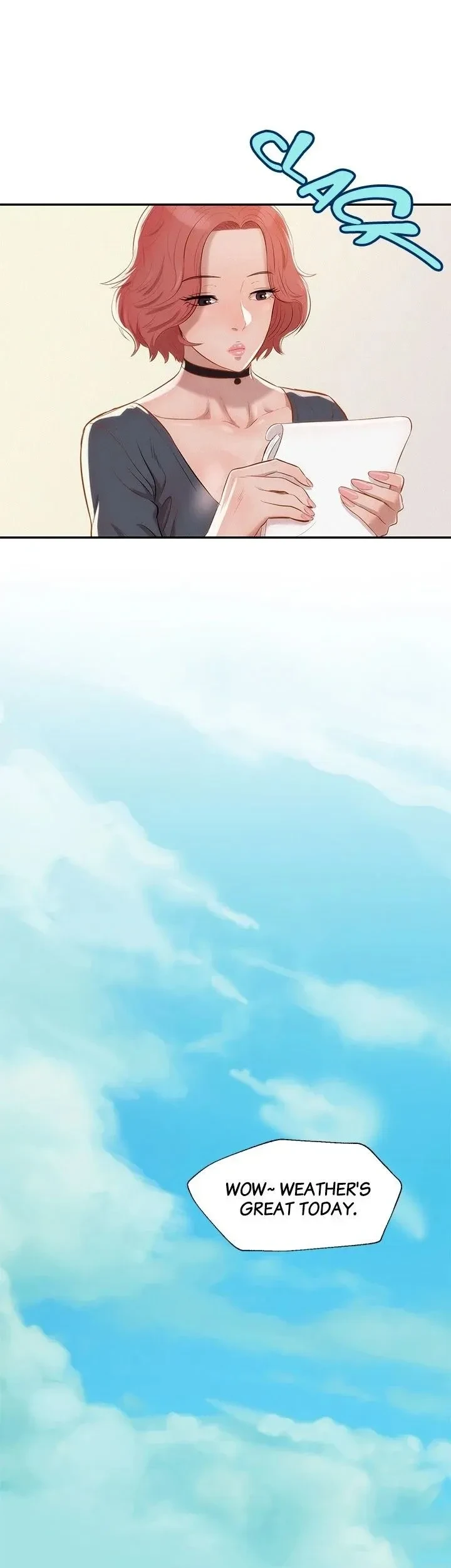 Read Freshman chapter 7 image 9 on Lezhin