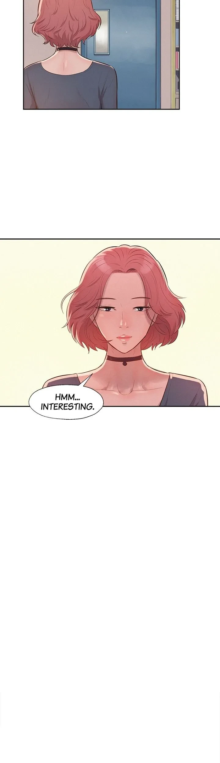 Read Freshman chapter 8 image 26 on Lezhin