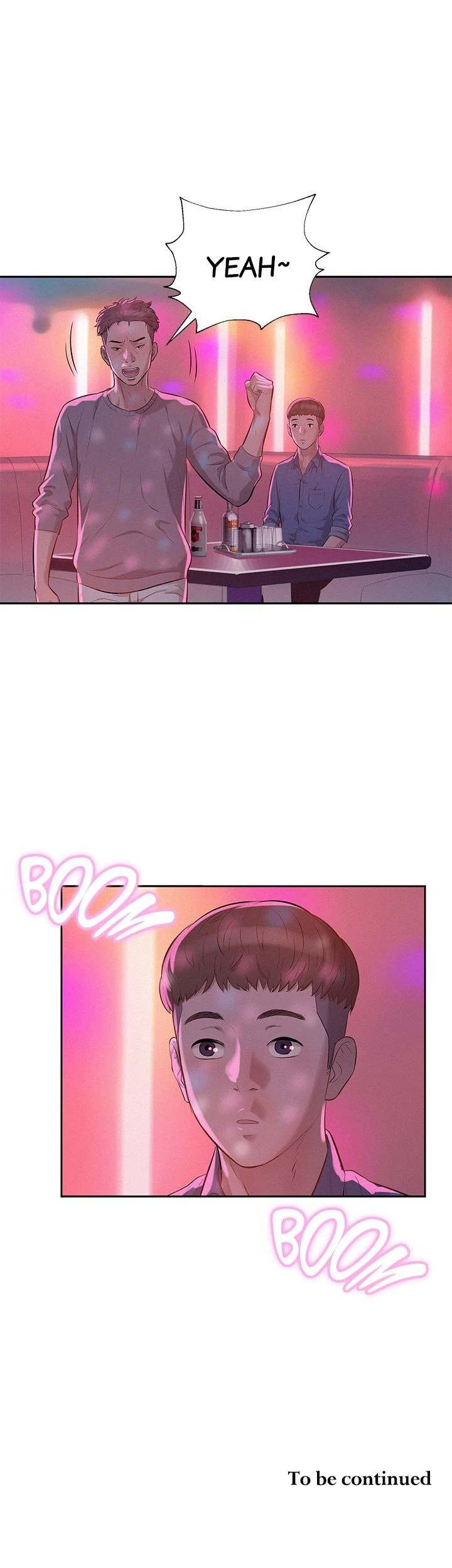 Read Freshman chapter 8 image 29 on Lezhin