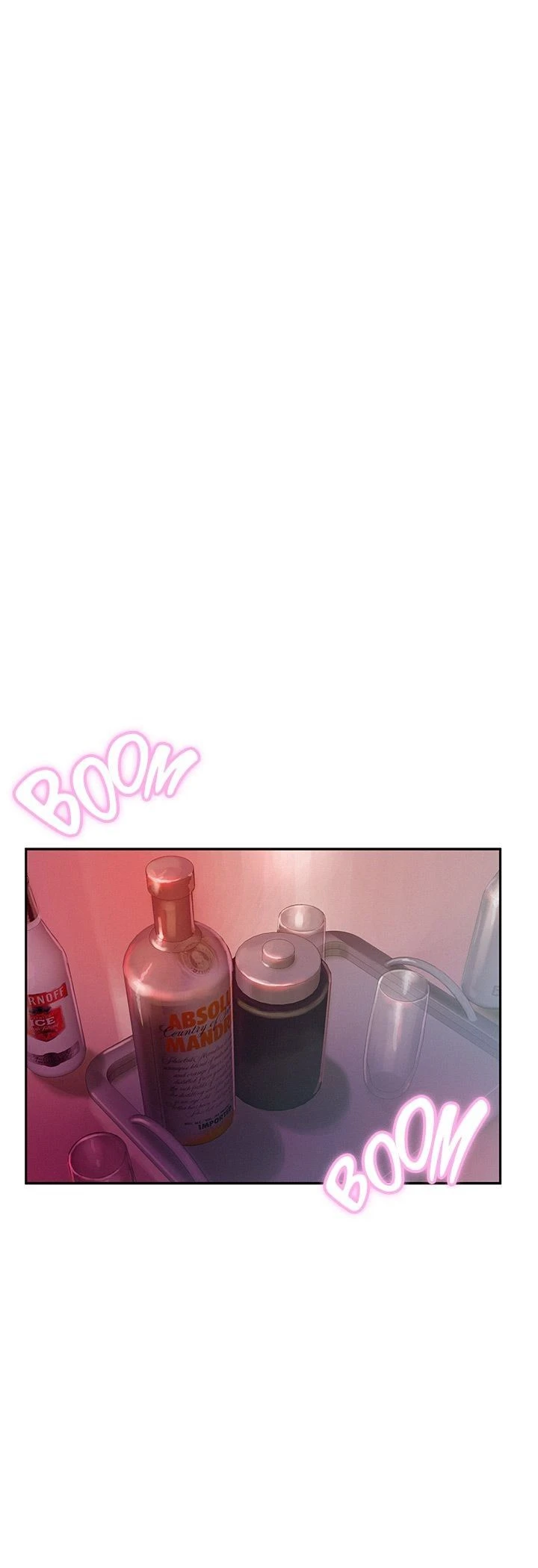 Read Freshman chapter 9 image 11 on Lezhin