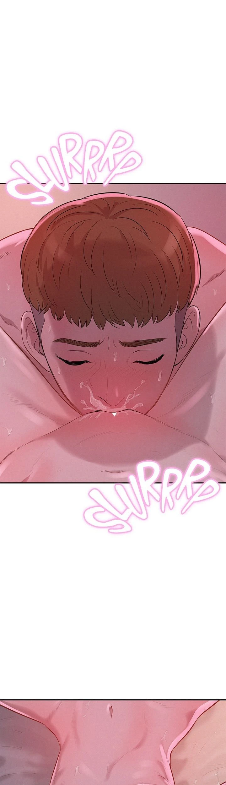 Read Freshman chapter 9 image 31 on Lezhin