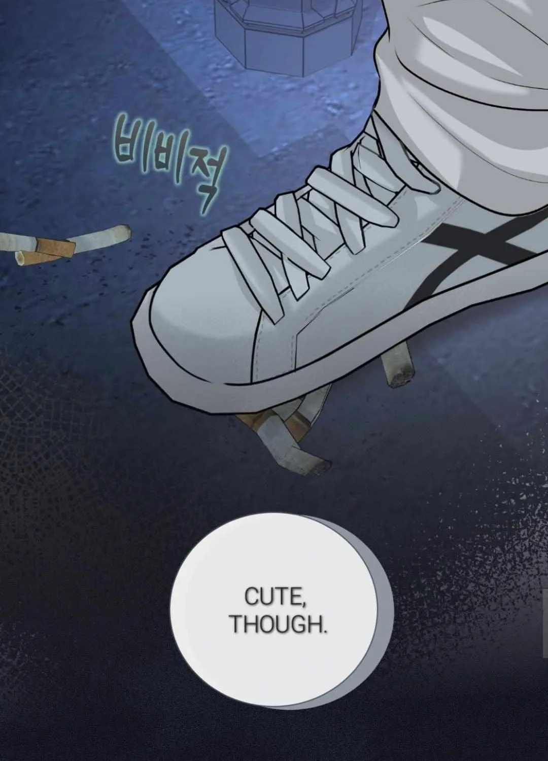 Read Fretless Wonder!! chapter 0 image 10 on Lezhin