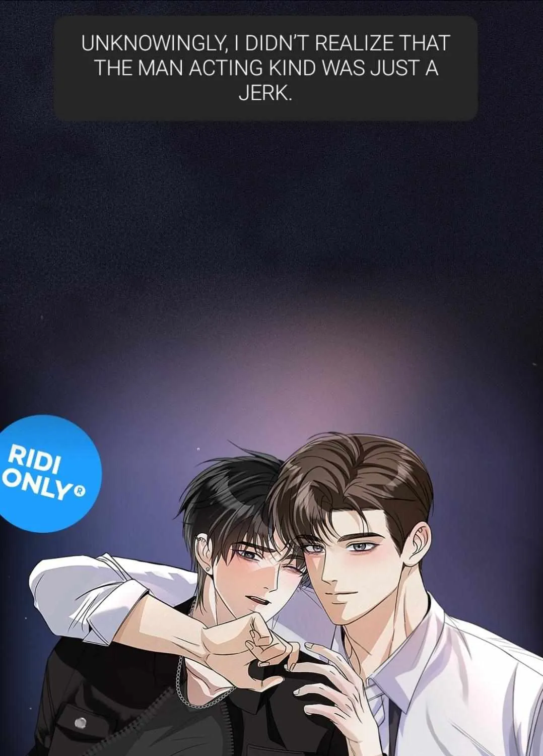 Read Fretless Wonder!! chapter 0 image 12 on Lezhin