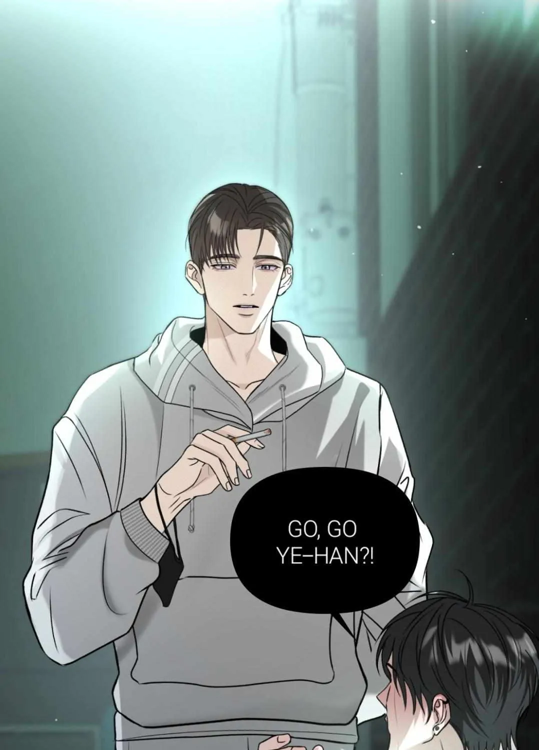 Read Fretless Wonder!! chapter 0 image 4 on Lezhin