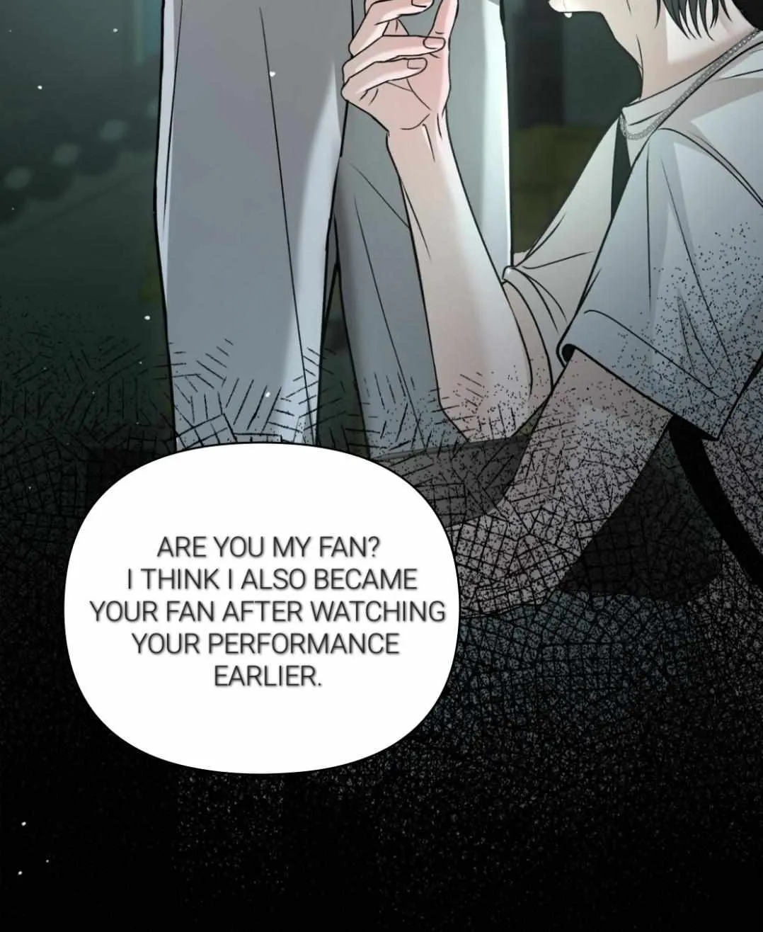 Read Fretless Wonder!! chapter 0 image 5 on Lezhin
