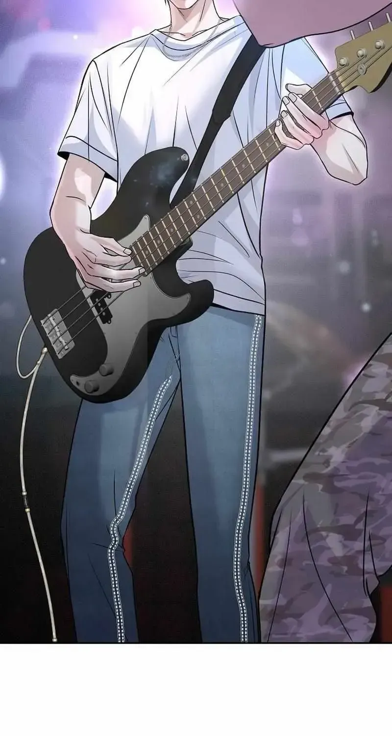 Read Fretless Wonder!! chapter 1.1 image 21 on Lezhin