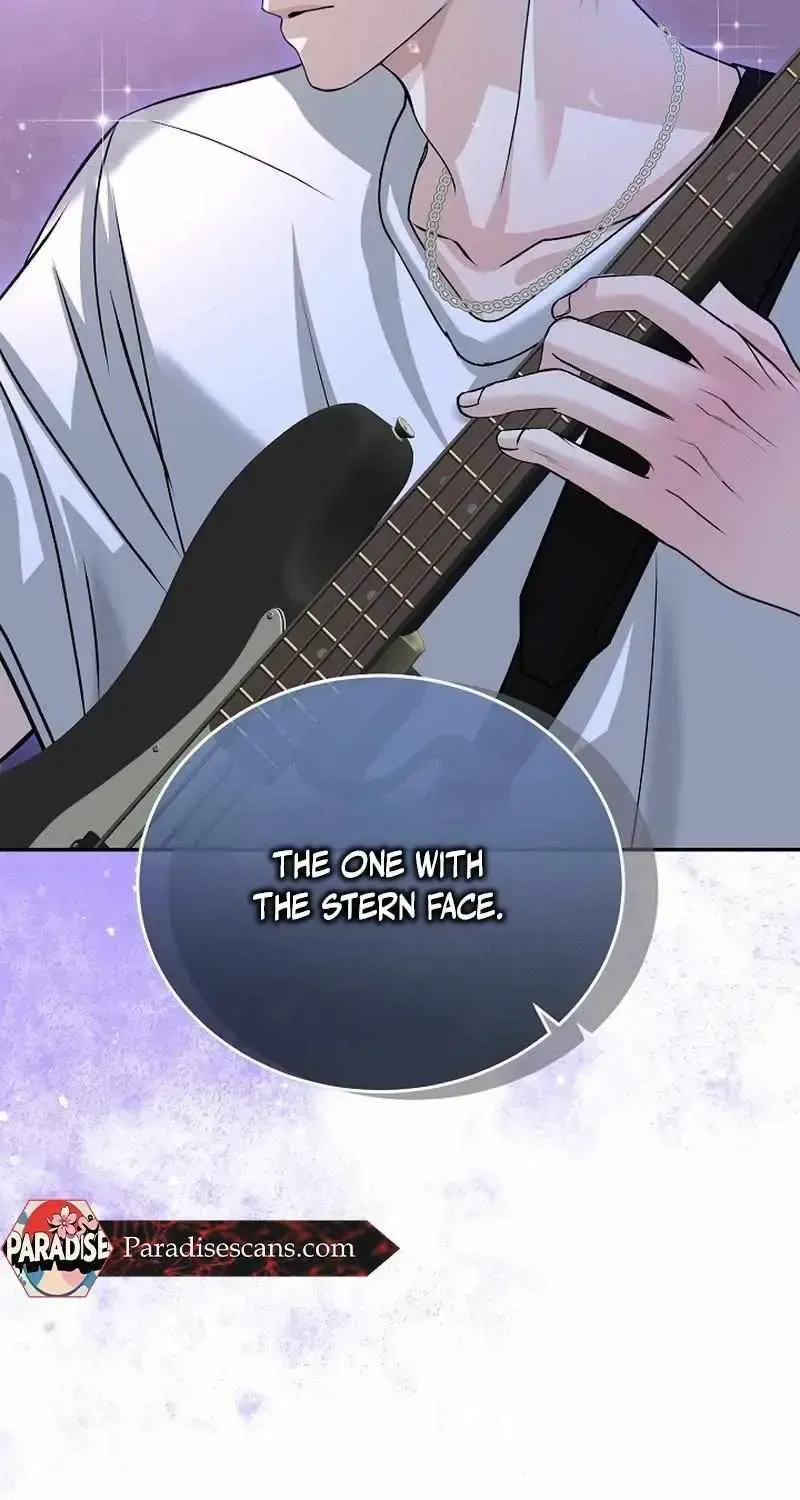 Read Fretless Wonder!! chapter 1.1 image 23 on Lezhin