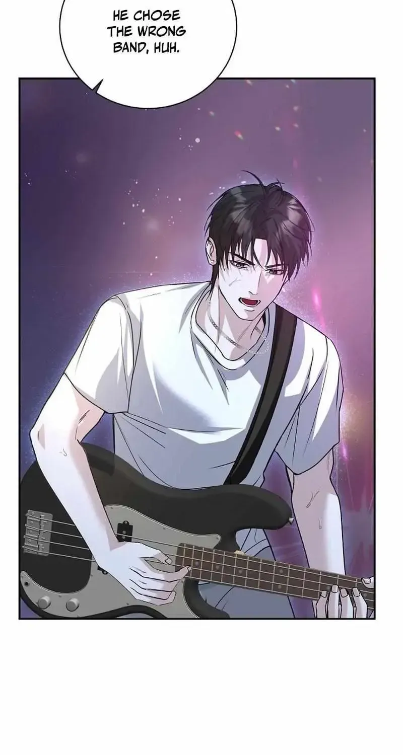 Read Fretless Wonder!! chapter 1.1 image 29 on Lezhin