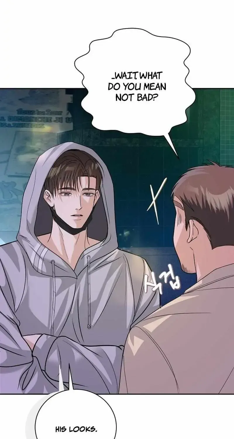 Read Fretless Wonder!! chapter 1.1 image 35 on Lezhin