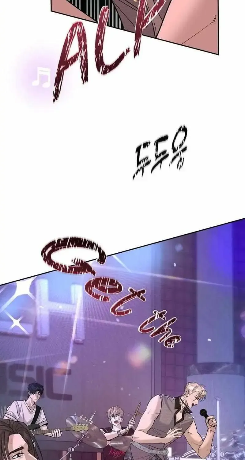 Read Fretless Wonder!! chapter 1.1 image 4 on Lezhin