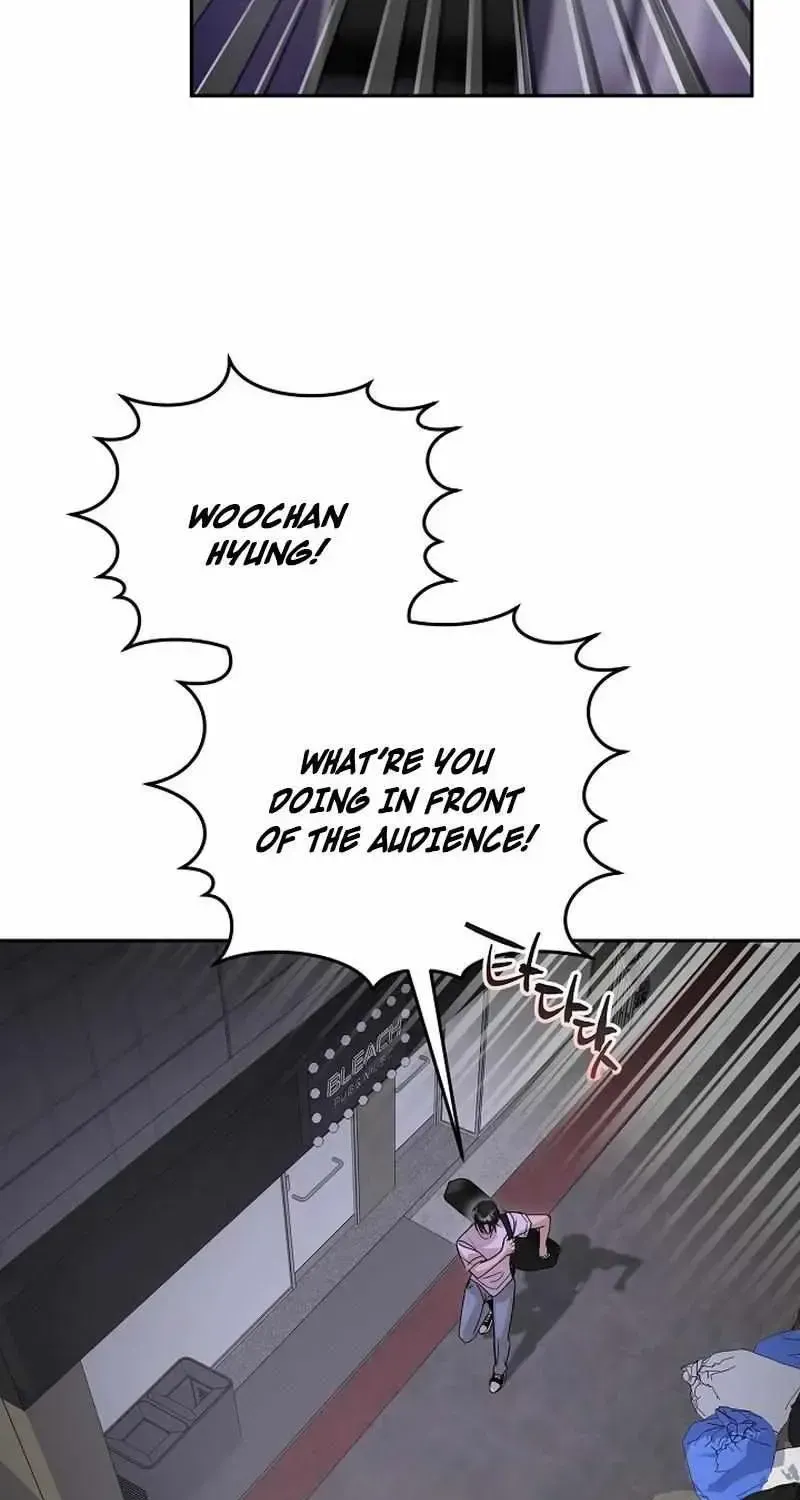 Read Fretless Wonder!! chapter 1.1 image 49 on Lezhin