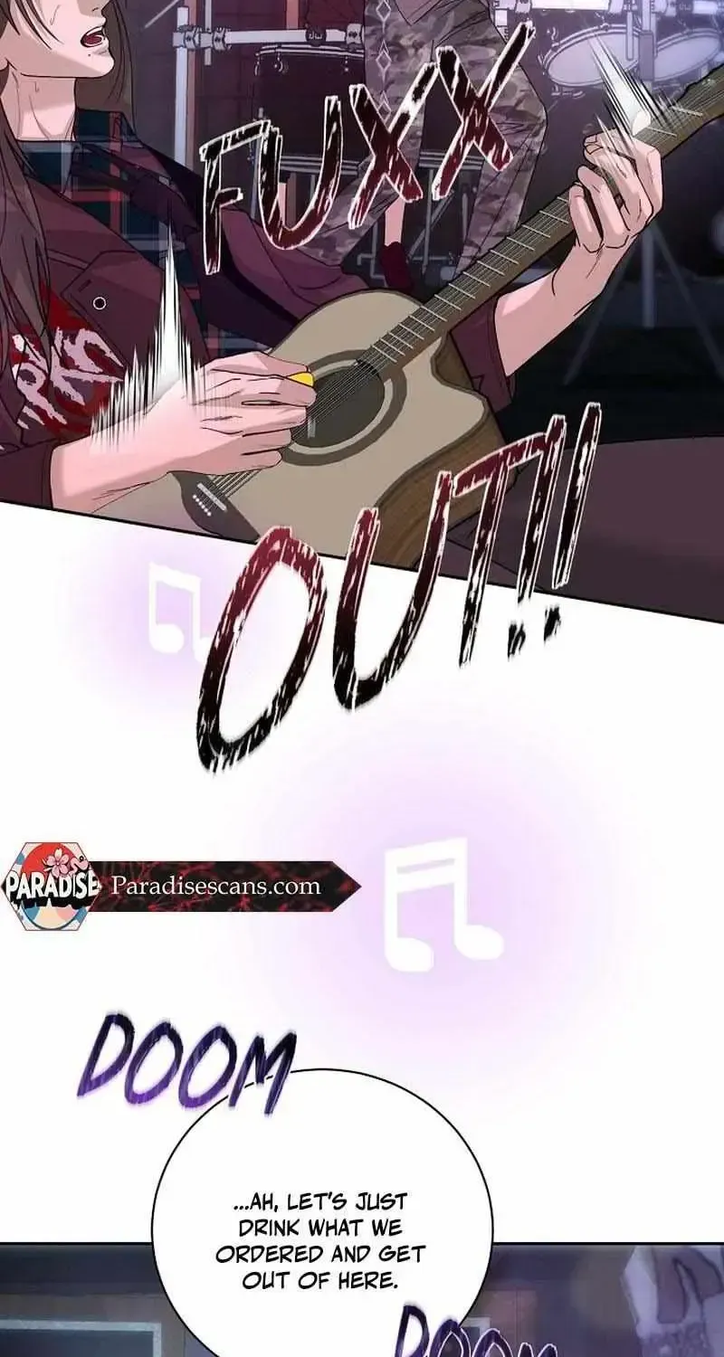 Read Fretless Wonder!! chapter 1.1 image 5 on Lezhin