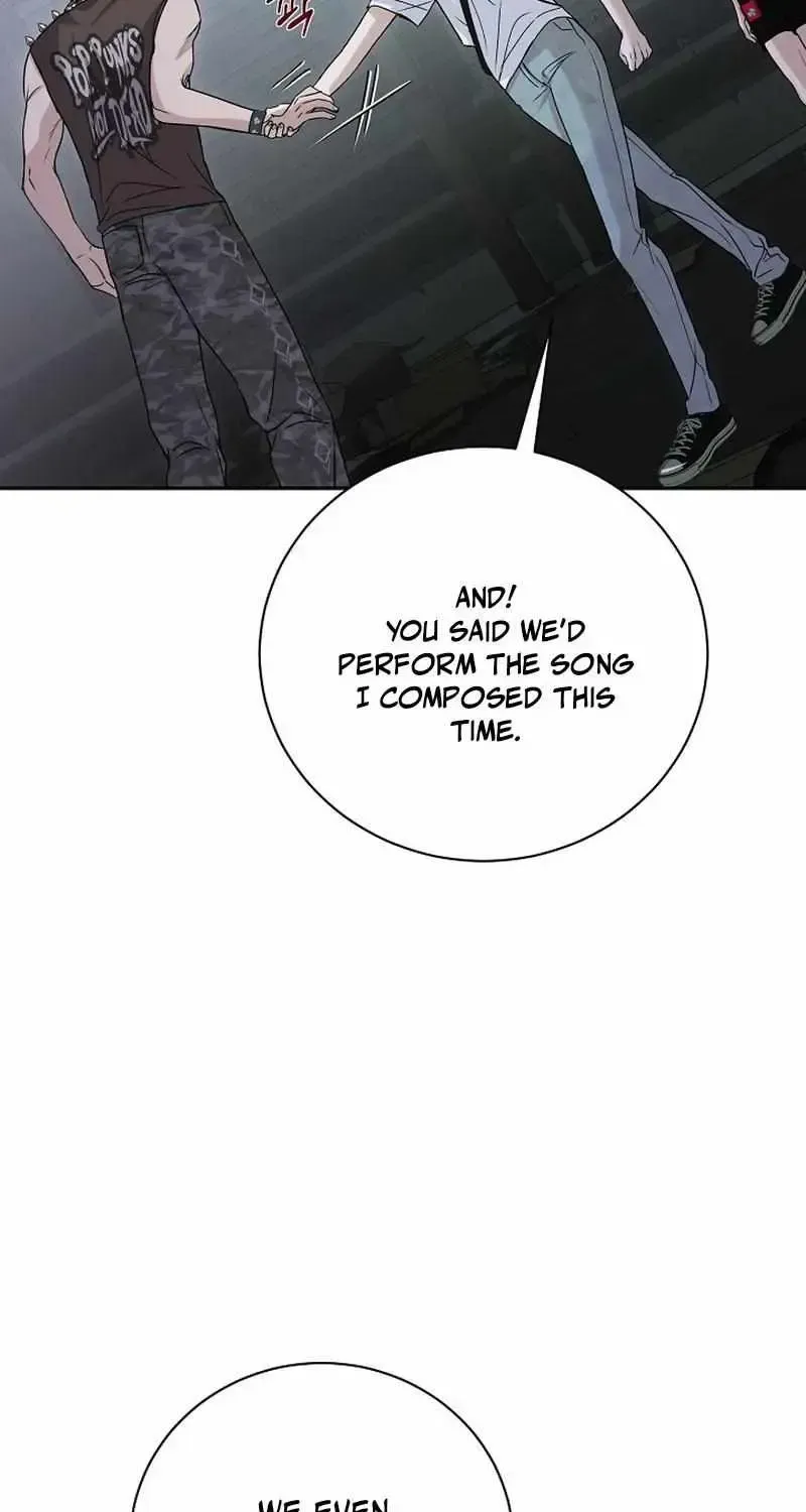 Read Fretless Wonder!! chapter 1.1 image 55 on Lezhin