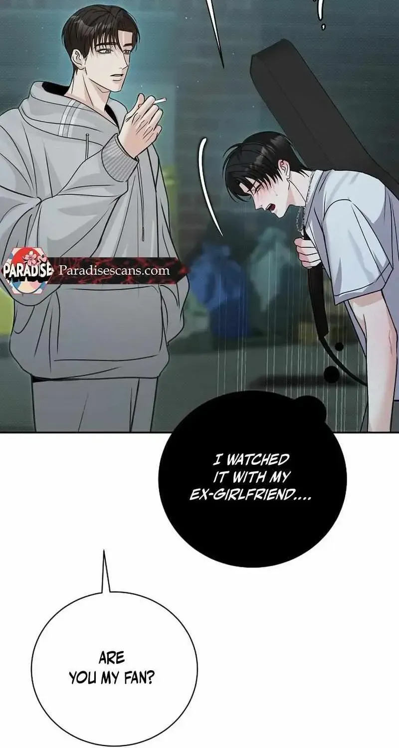 Read Fretless Wonder!! chapter 1.1 image 98 on Lezhin