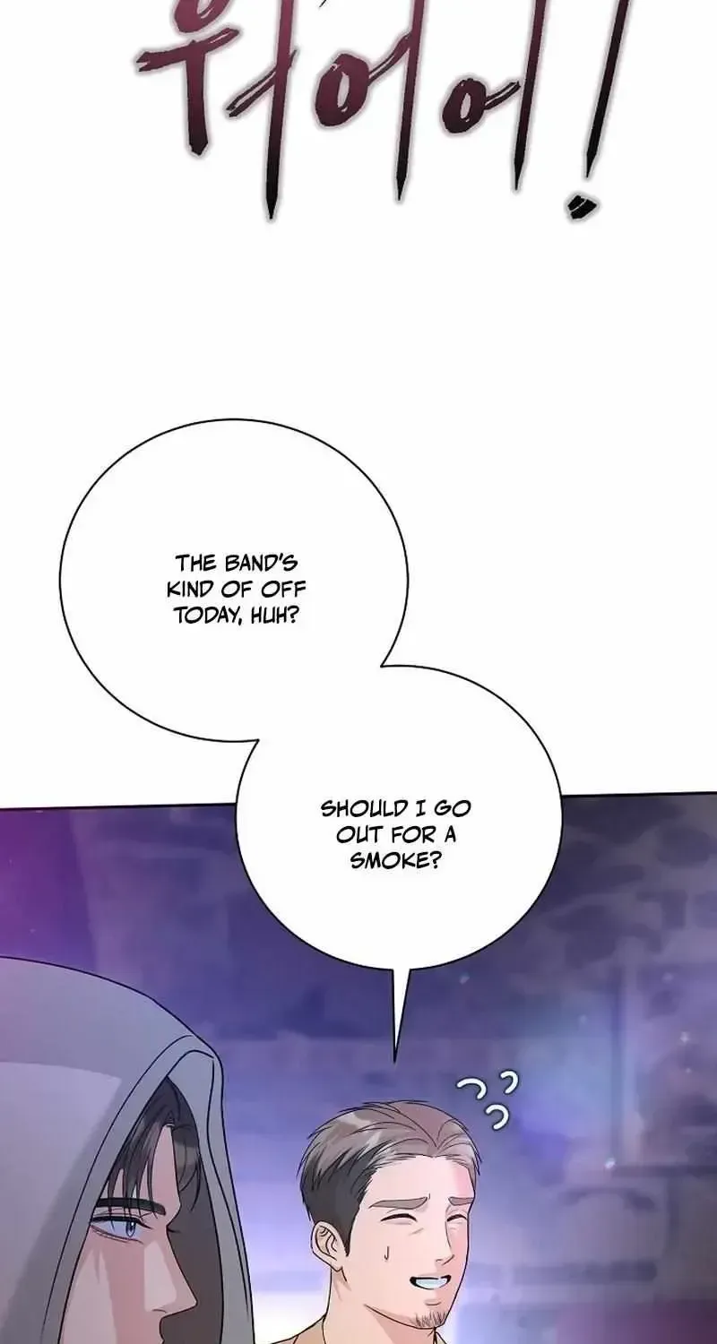 Read Fretless Wonder!! chapter 1.2 image 14 on Lezhin