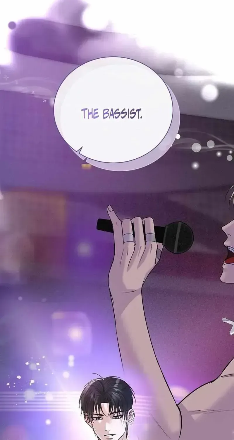 Read Fretless Wonder!! chapter 1.2 image 20 on Lezhin