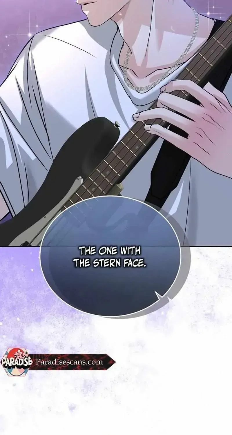 Read Fretless Wonder!! chapter 1.2 image 23 on Lezhin