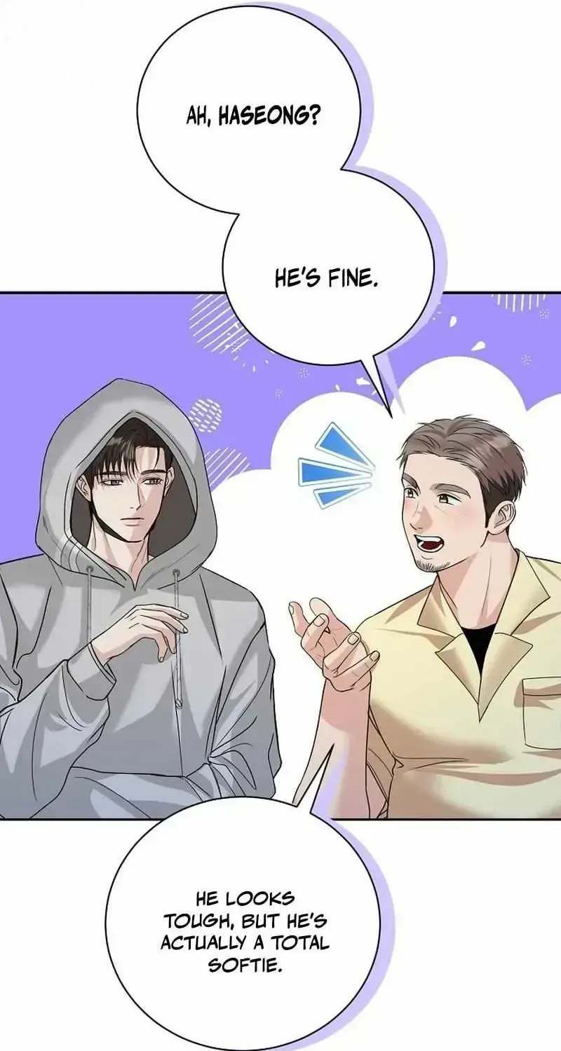 Read Fretless Wonder!! chapter 1.2 image 24 on Lezhin