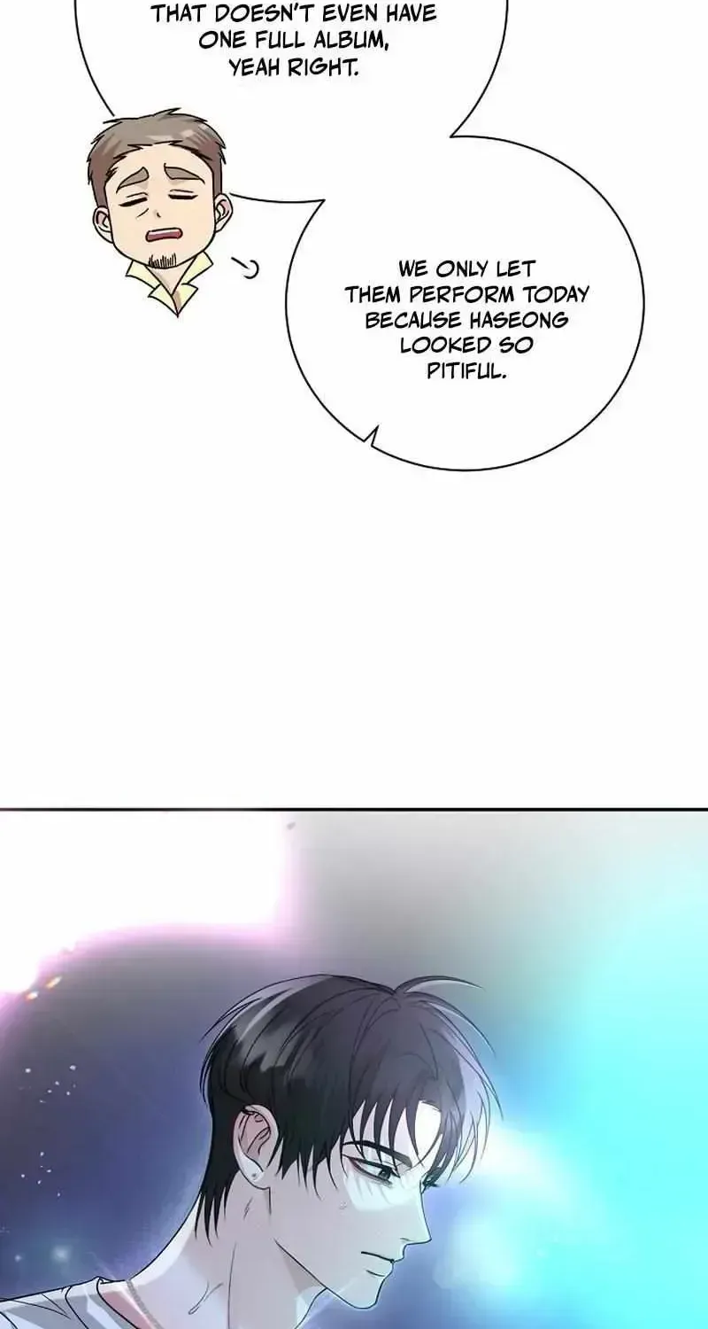 Read Fretless Wonder!! chapter 1.2 image 27 on Lezhin