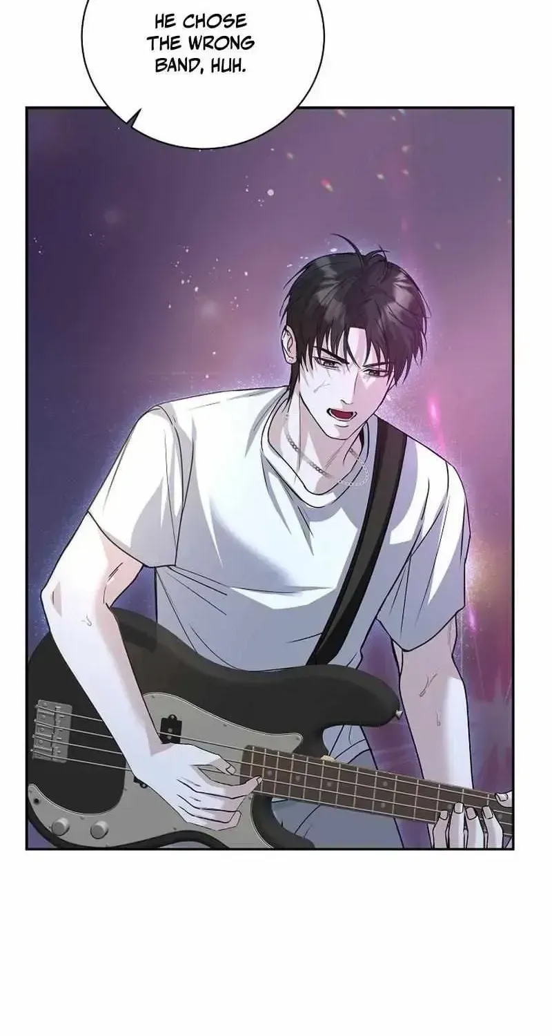 Read Fretless Wonder!! chapter 1.2 image 29 on Lezhin