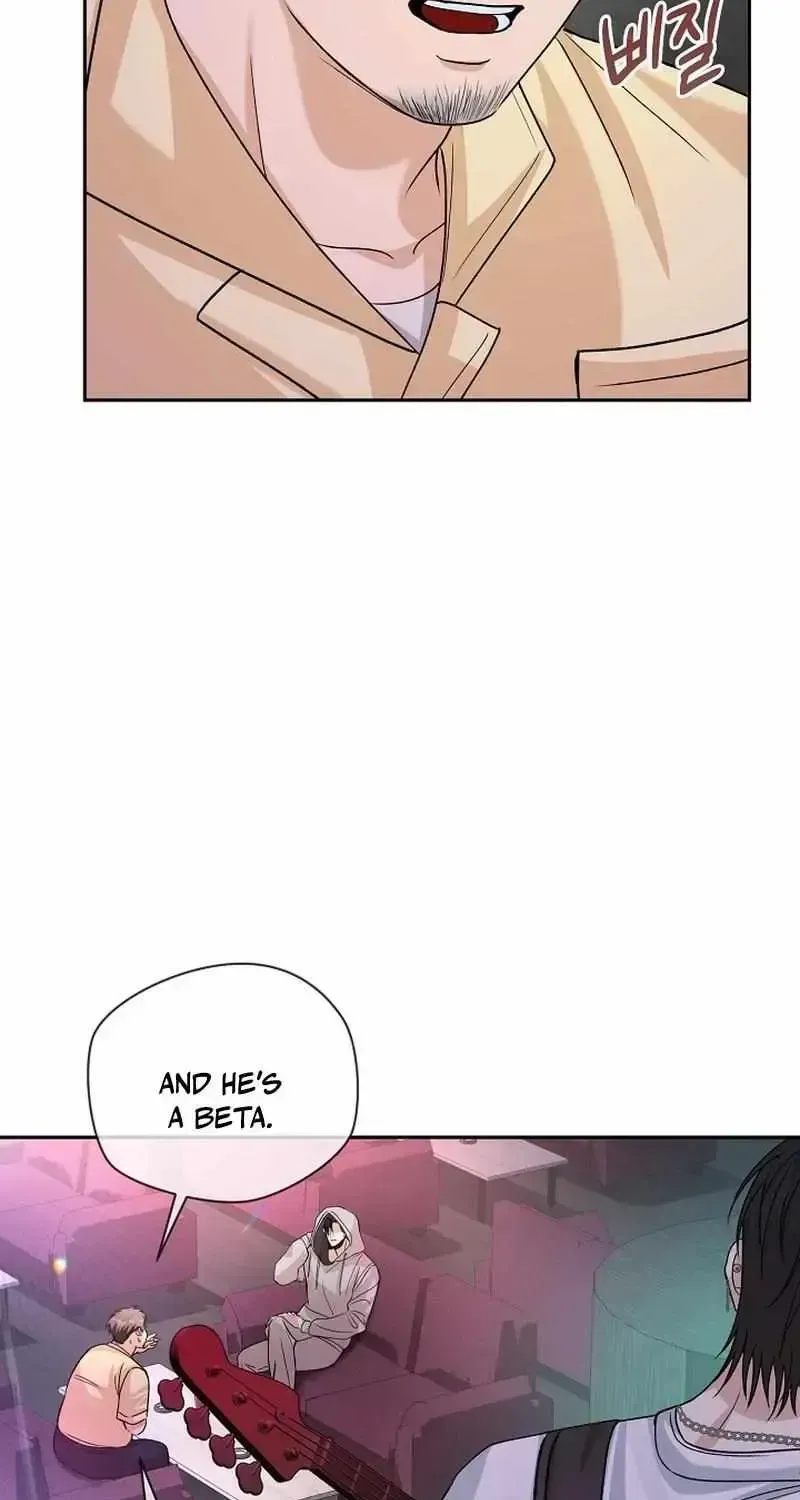 Read Fretless Wonder!! chapter 1.2 image 37 on Lezhin