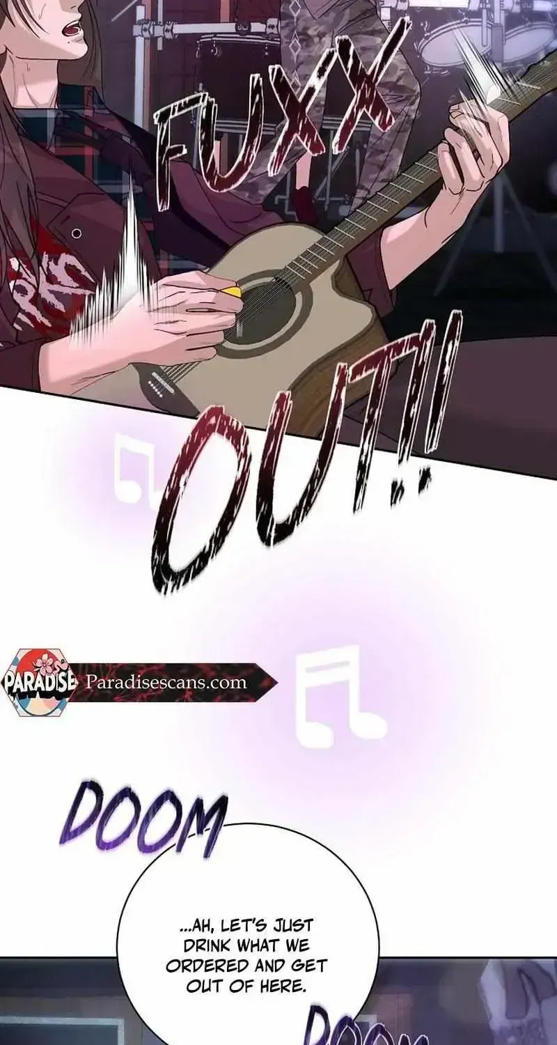 Read Fretless Wonder!! chapter 1.2 image 5 on Lezhin