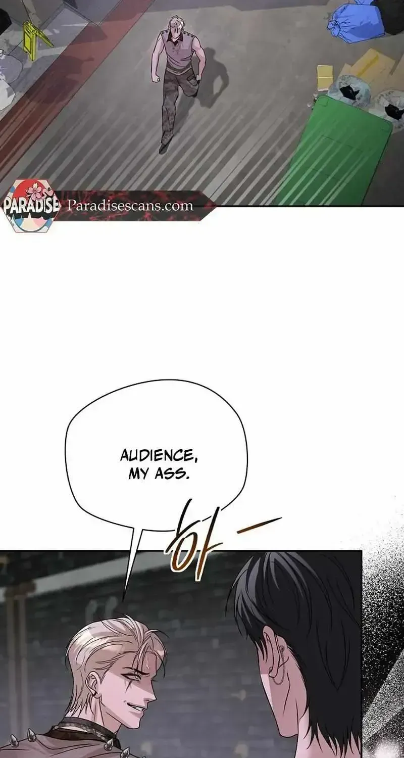 Read Fretless Wonder!! chapter 1.2 image 50 on Lezhin