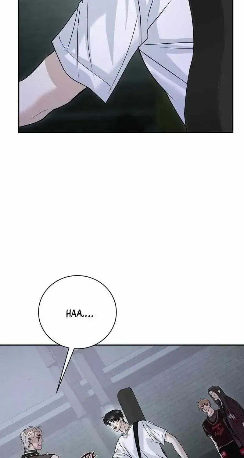 Read Fretless Wonder!! chapter 1.2 image 54 on Lezhin