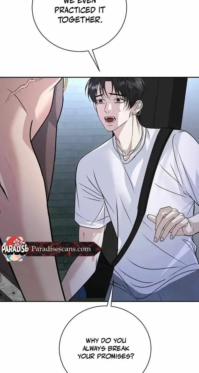 Read Fretless Wonder!! chapter 1.2 image 56 on Lezhin