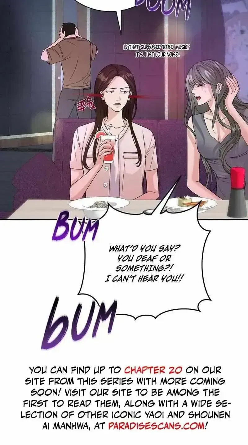 Read Fretless Wonder!! chapter 1.2 image 6 on Lezhin