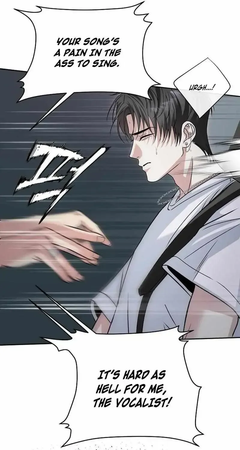 Read Fretless Wonder!! chapter 1.2 image 60 on Lezhin