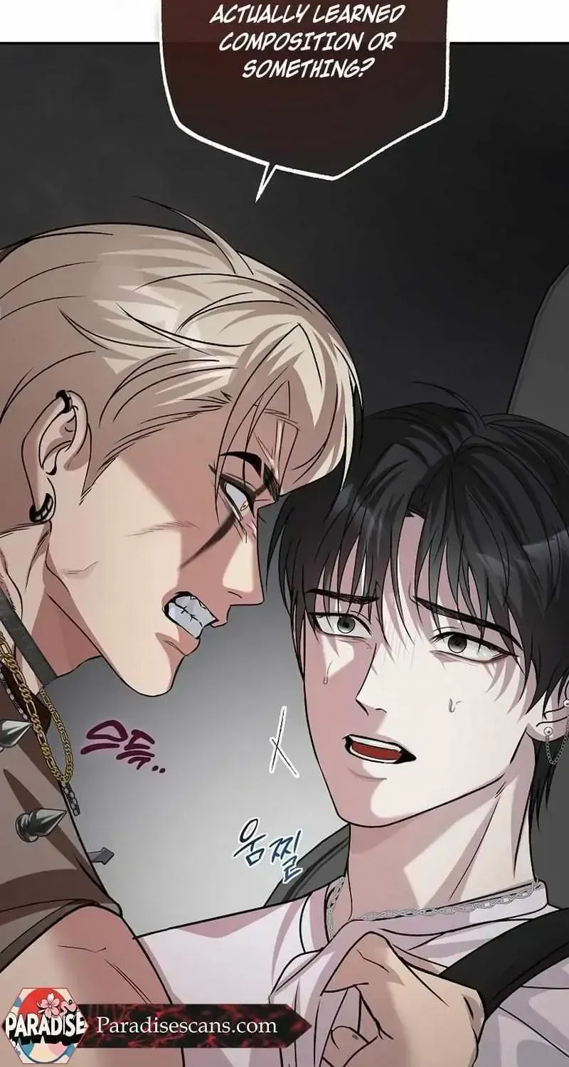 Read Fretless Wonder!! chapter 1.2 image 63 on Lezhin