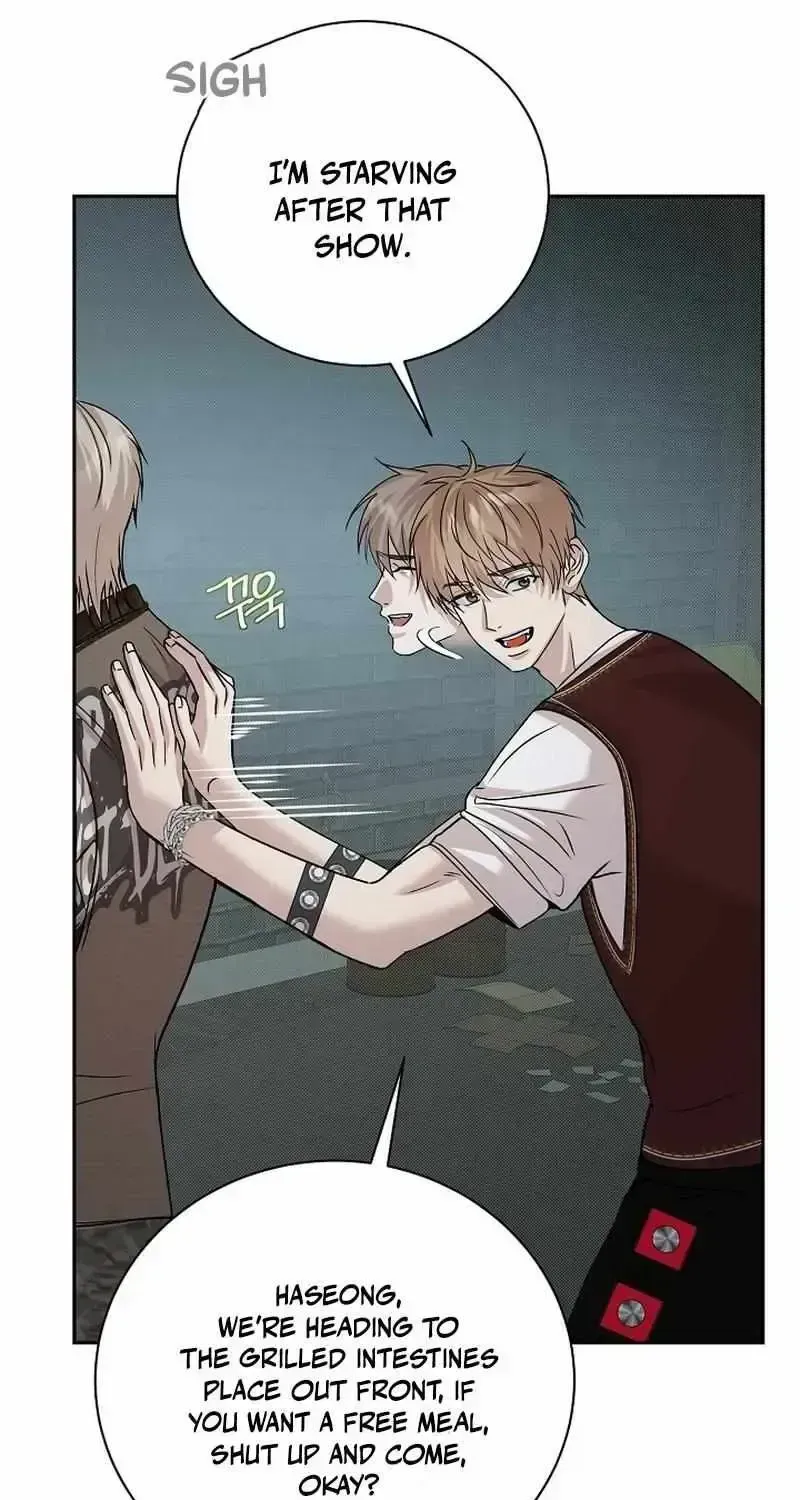 Read Fretless Wonder!! chapter 1.2 image 66 on Lezhin