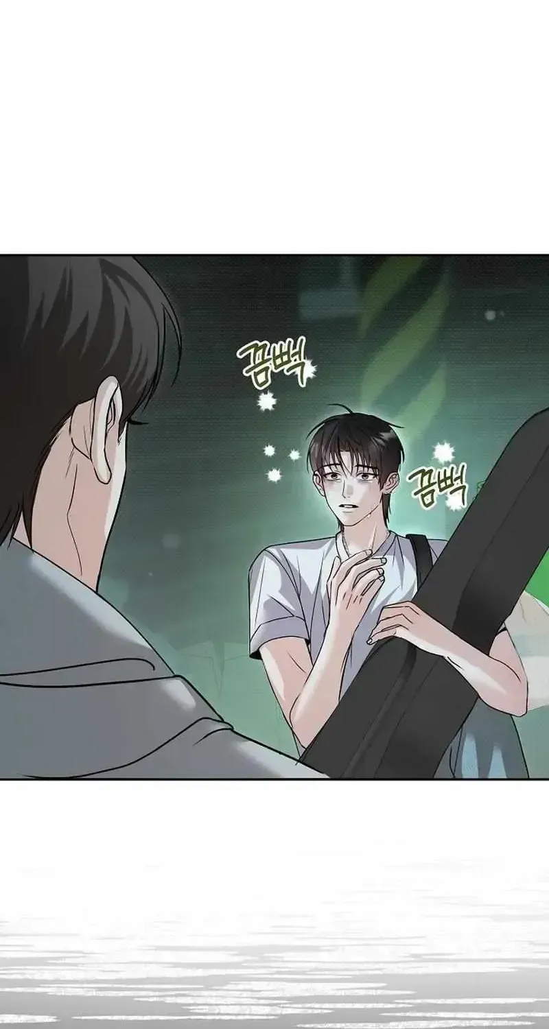 Read Fretless Wonder!! chapter 1.2 image 91 on Lezhin