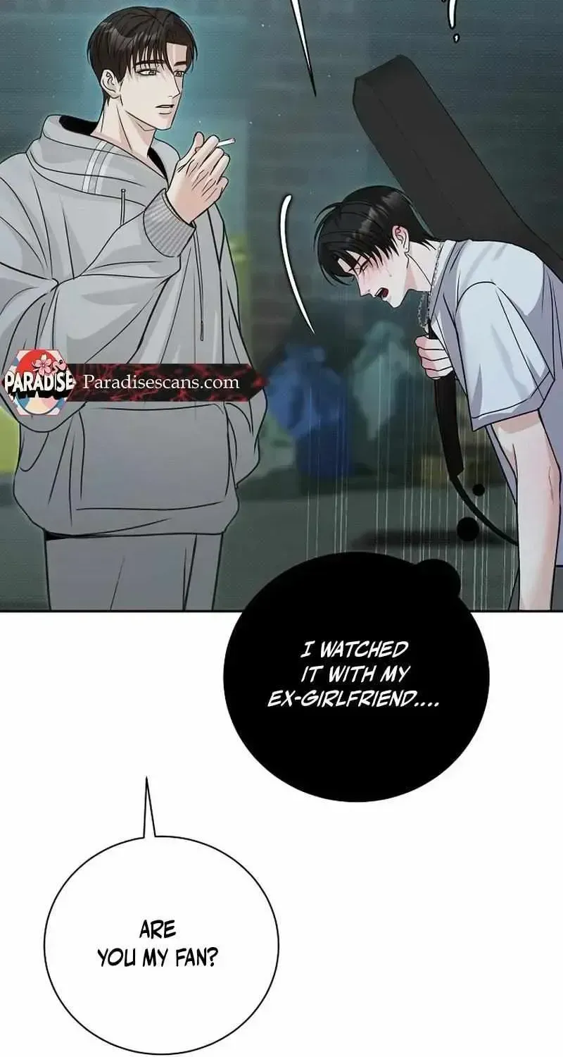 Read Fretless Wonder!! chapter 1.2 image 98 on Lezhin