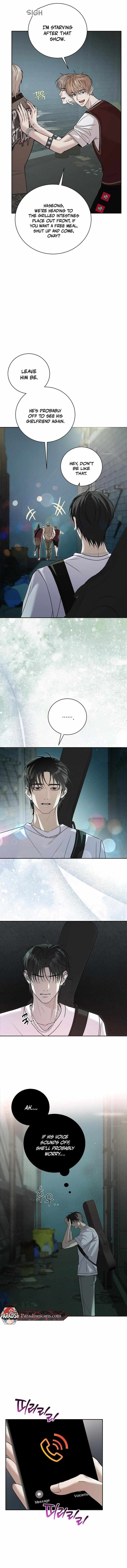 Read Fretless Wonder!! chapter 1 image 11 on Lezhin