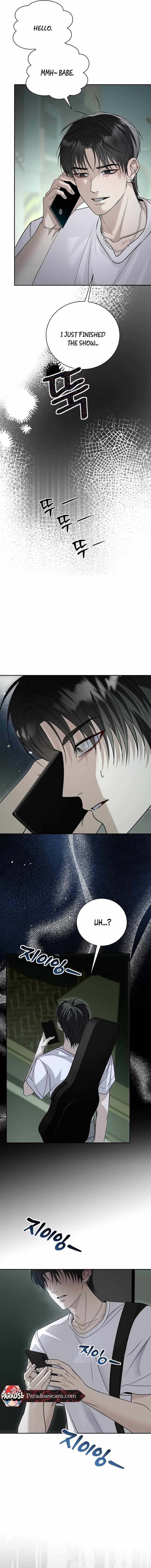 Read Fretless Wonder!! chapter 1 image 12 on Lezhin