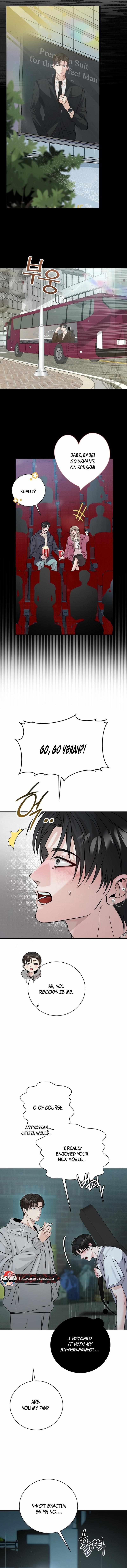 Read Fretless Wonder!! chapter 1 image 15 on Lezhin