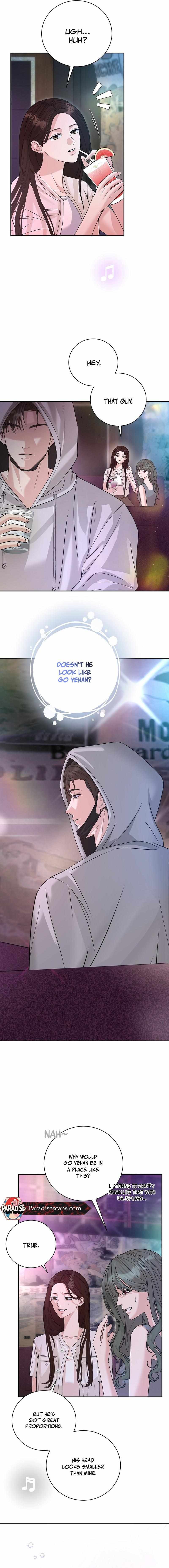 Read Fretless Wonder!! chapter 1 image 2 on Lezhin