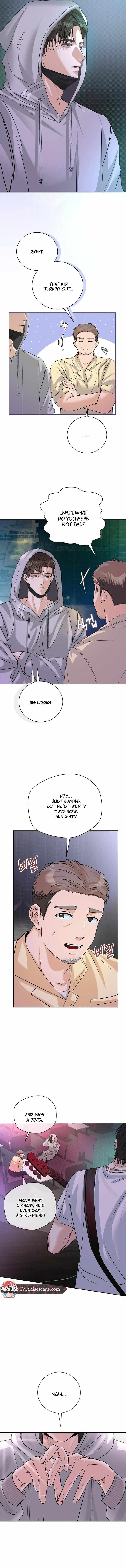 Read Fretless Wonder!! chapter 1 image 6 on Lezhin