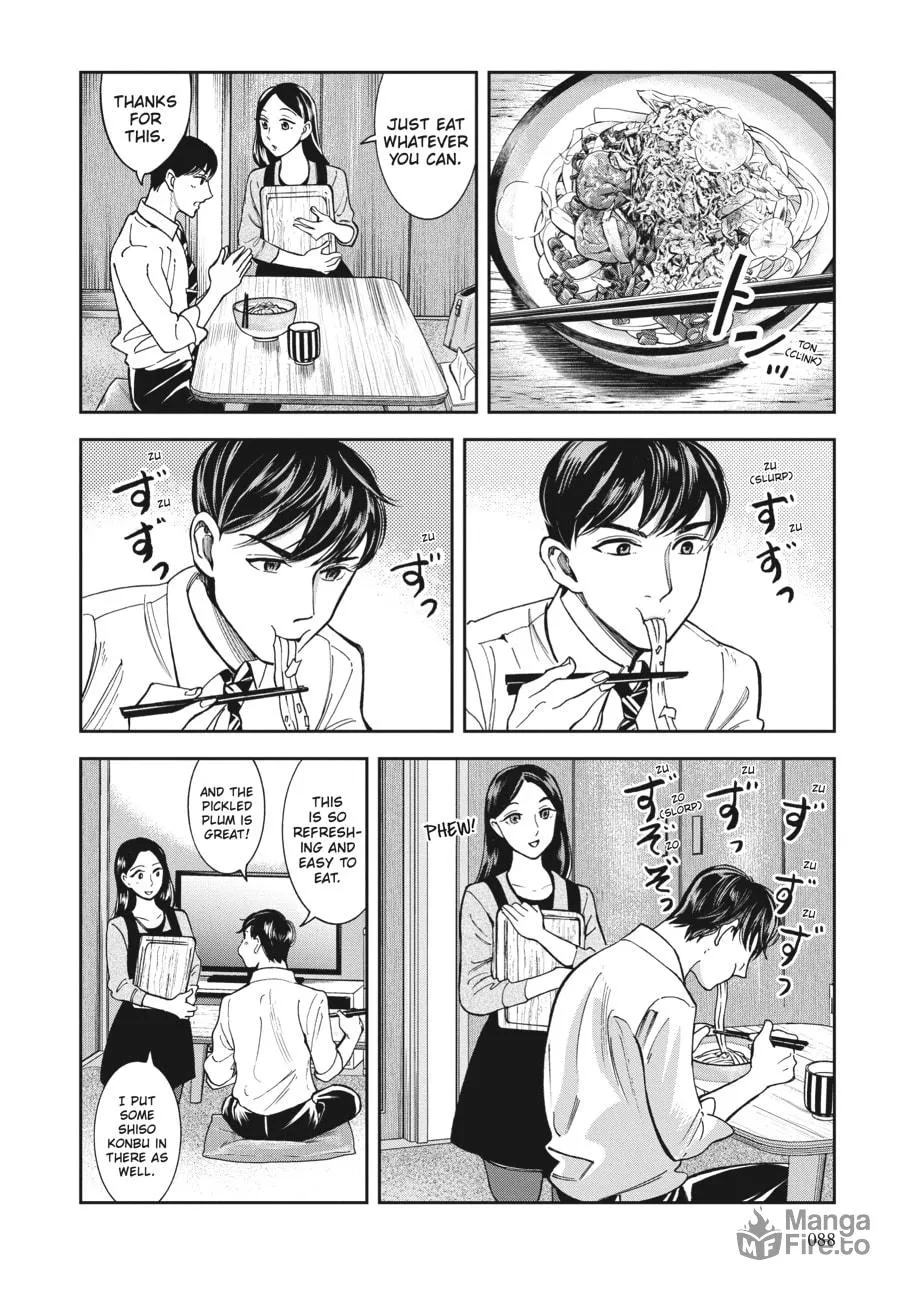 Read Friday at the Atelier chapter 11 image 11 on Lezhin