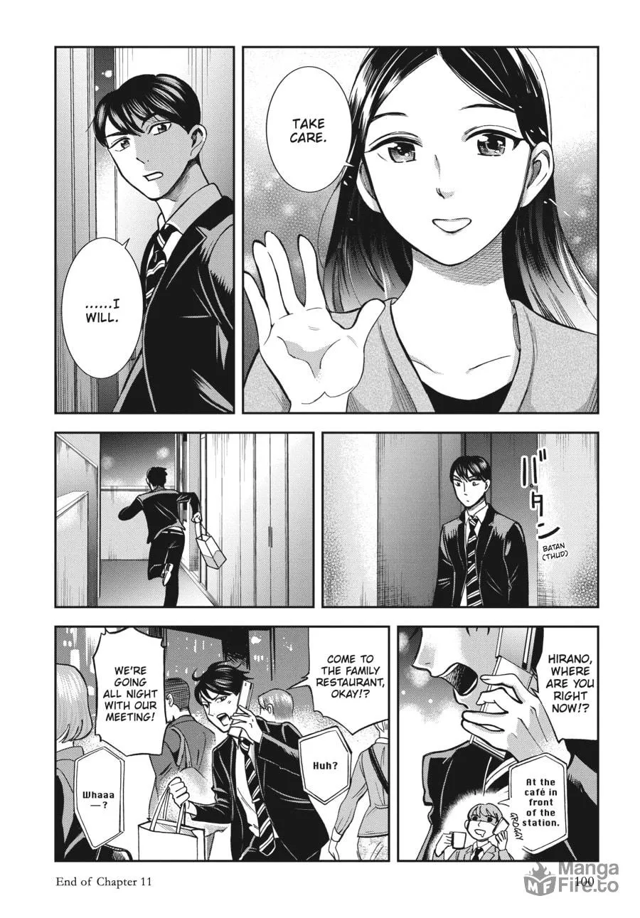 Read Friday at the Atelier chapter 11 image 23 on Lezhin