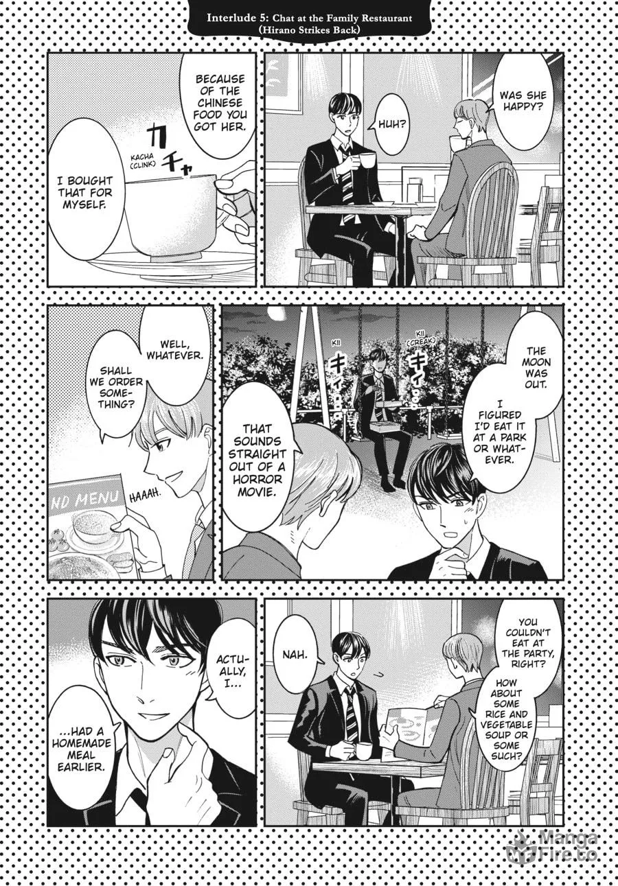 Read Friday at the Atelier chapter 11 image 24 on Lezhin
