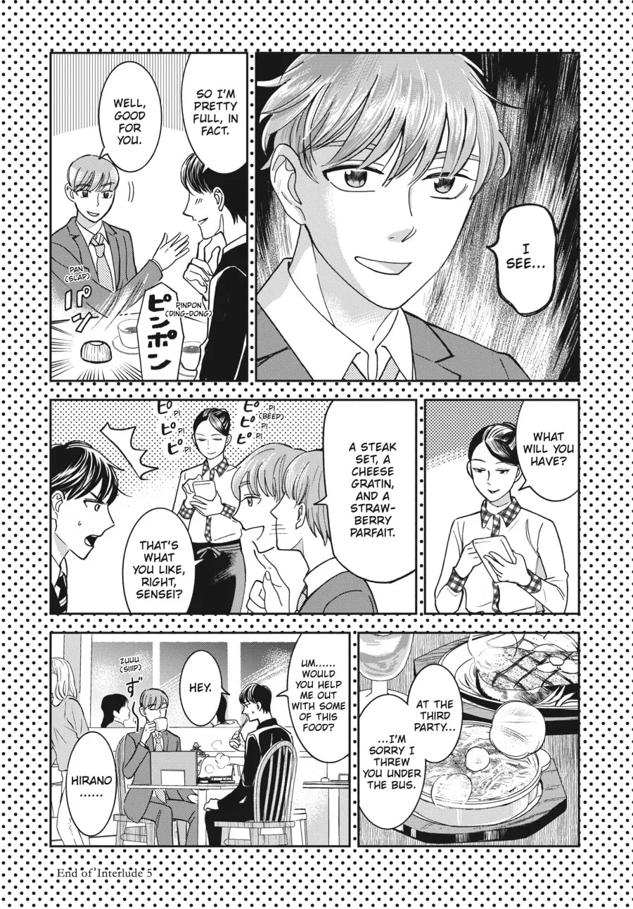 Read Friday at the Atelier chapter 11 image 25 on Lezhin