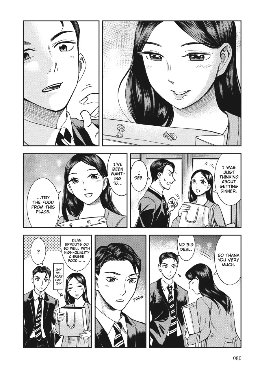 Read Friday at the Atelier chapter 11 image 3 on Lezhin