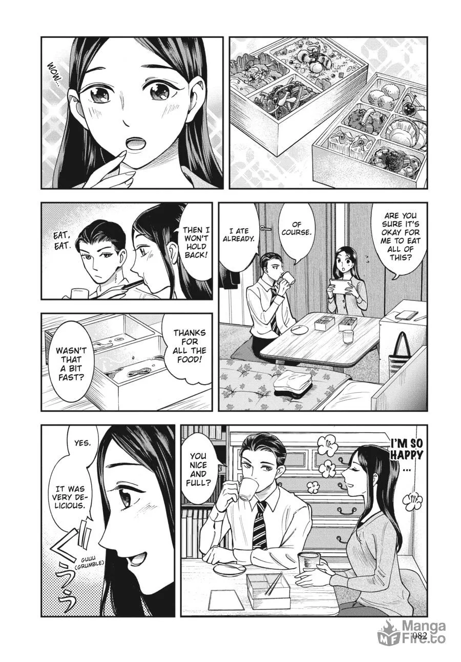Read Friday at the Atelier chapter 11 image 5 on Lezhin