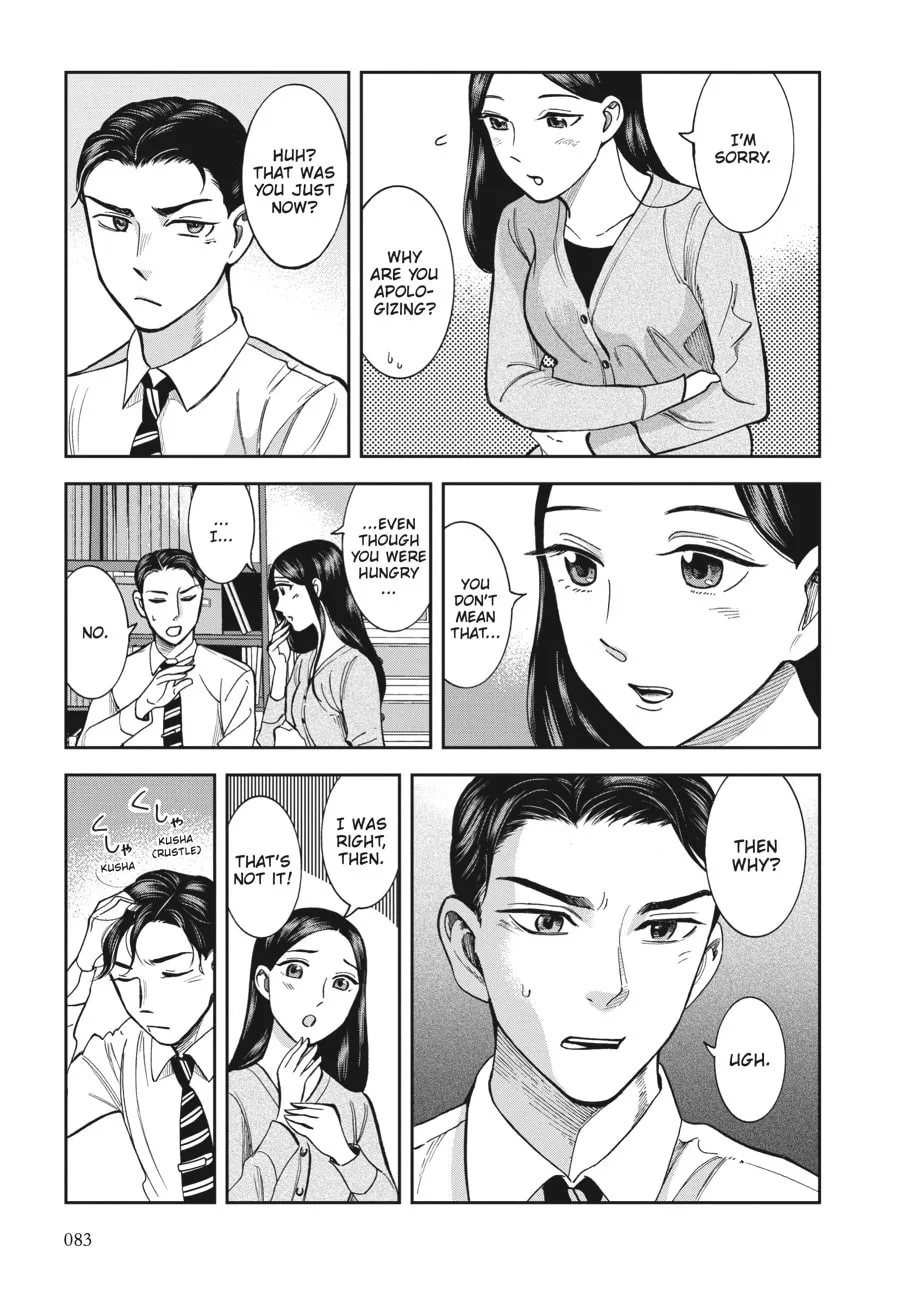 Read Friday at the Atelier chapter 11 image 6 on Lezhin