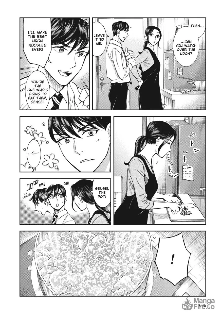 Read Friday at the Atelier chapter 11 image 9 on Lezhin