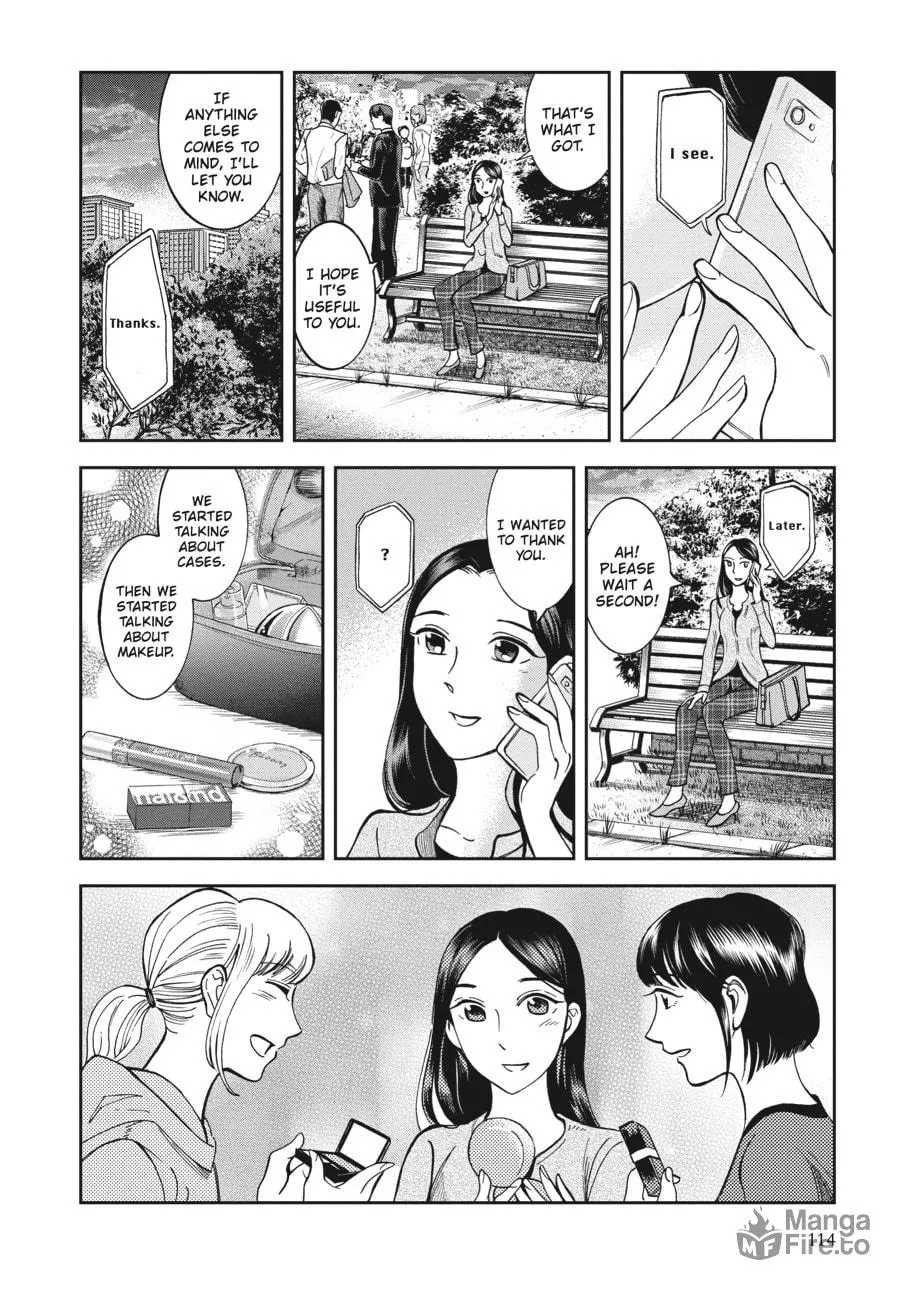 Read Friday at the Atelier chapter 12 image 9 on Lezhin