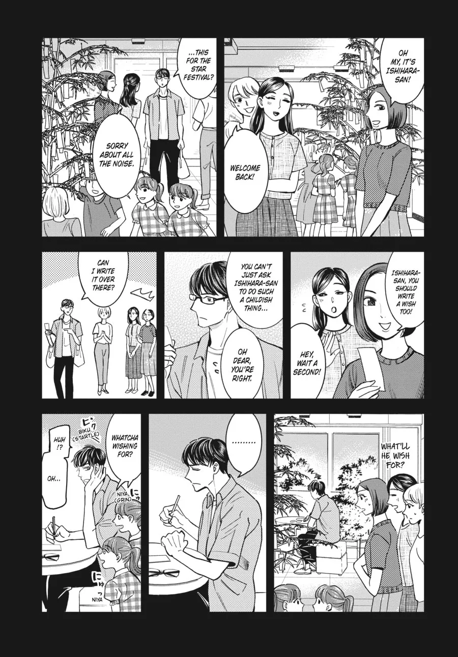 Read Friday at the Atelier chapter 15 image 13 on Lezhin